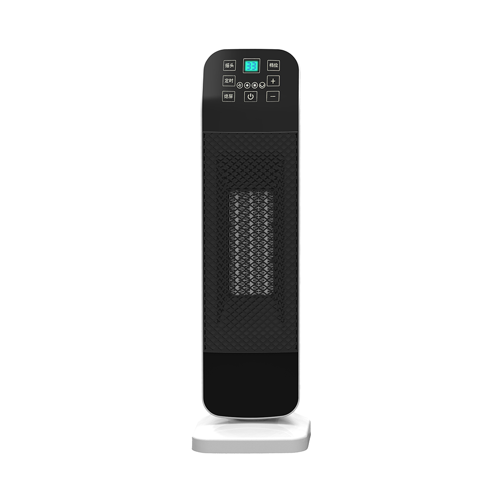 Mid Tower Electronic Heater