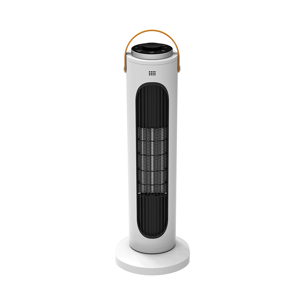 Mid Tower Mechanical Heater