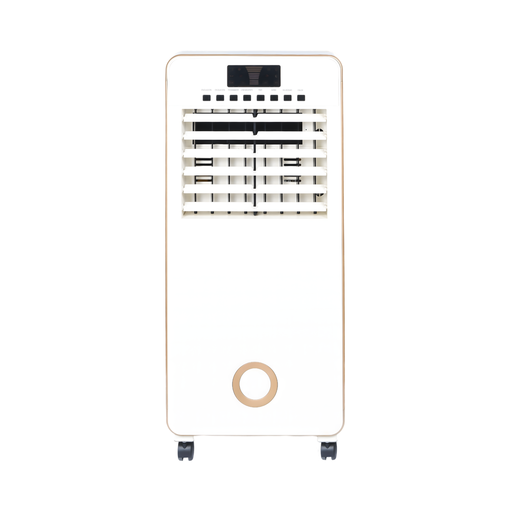 Home Use Portable Air Cooler Fan