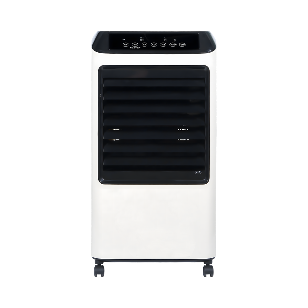 Noiseless Small Air Cooler Fan