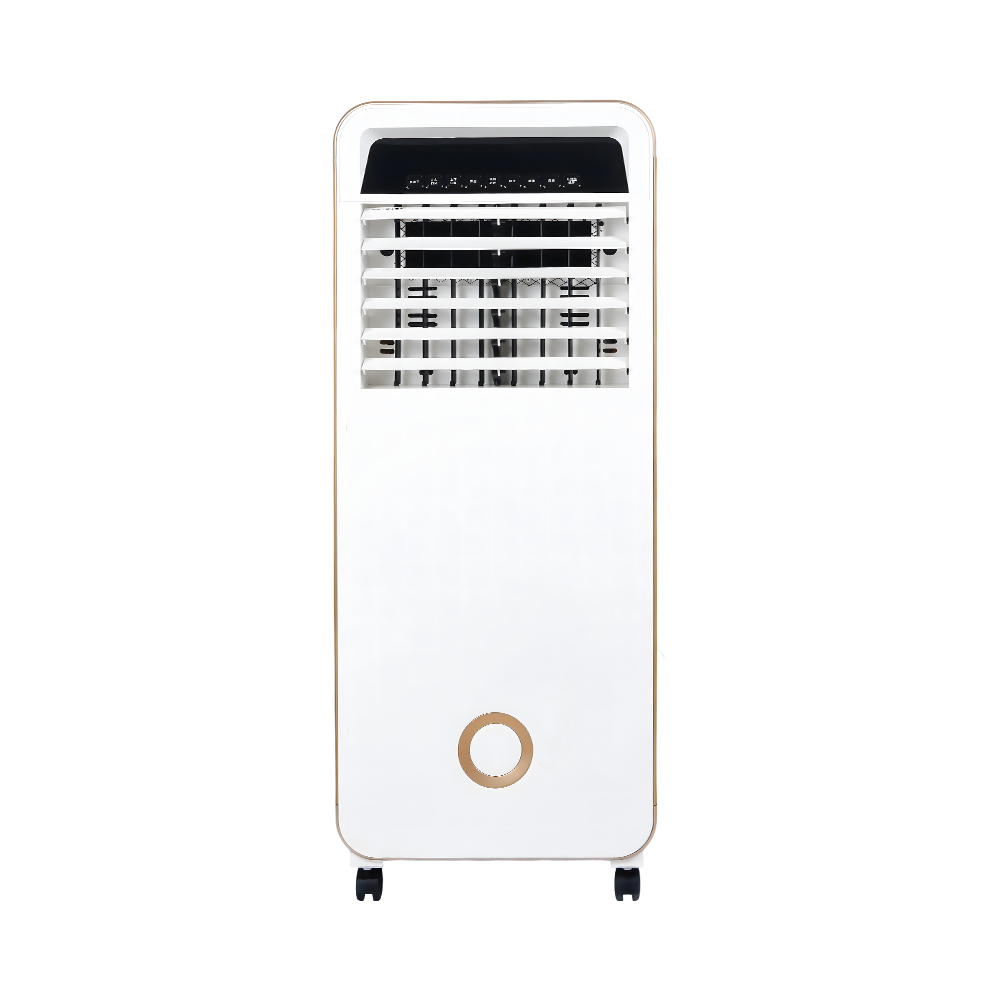 Home Use Portable Air Cooler Fan