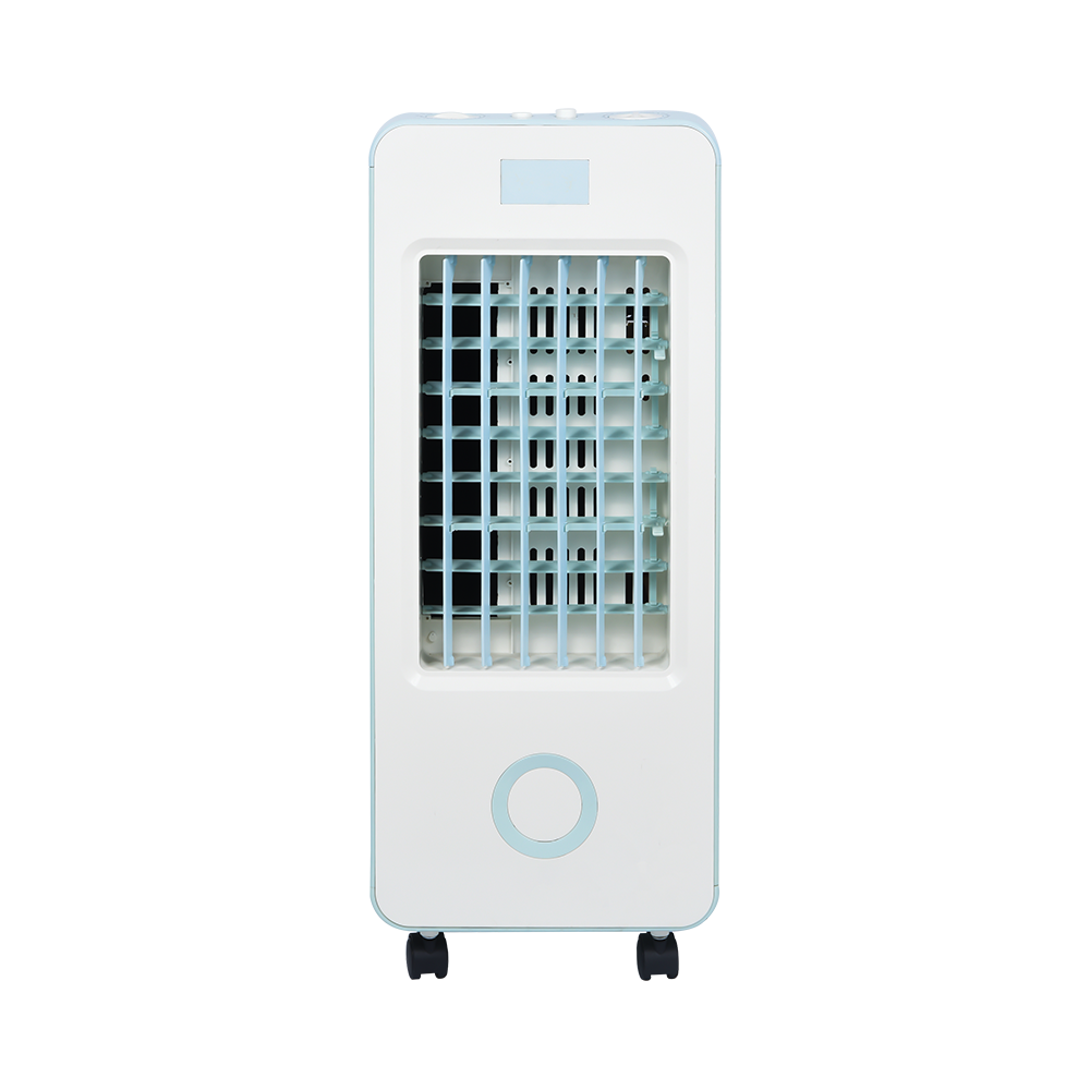 Mini Air Cooler Fan